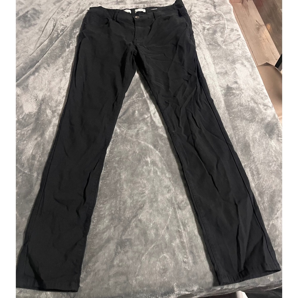 Scott James Mens Slim Fit Pants Trousers W32 L30